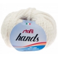 STAFIL HANDS  -  GR.100 - UNITA' DI VENDITA 1 BUSTA (KG.1)