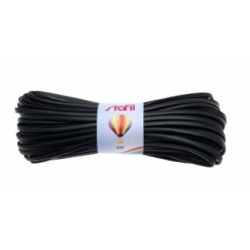 CORDONCINO SIMILPELLE TUBOLARE - PEZZA MT.20