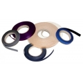 FETTUCCIA IN ECOPELLE PER BORSE CM.1  - METRI 100