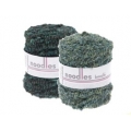 FETTUCCIA BOUCLE' PER BORSE (COTONE/ POLIESTERE)