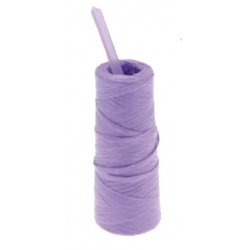 FETTUCCIA IN RAFIA SINTETICA PER BORSE - GR.500 CIRCA