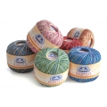 DMC BABYLO MULTICOLOR ART. 147M GR.50 - CONFEZIONE 10 GOMITOLI
