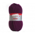 LANA ALPHA - GOMITOLO 50GR. CONFEZIONE 500 GRAMMI