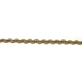 PASSAMANERIA LUREX ART.1685/1  CM.0,7 - PEZZA 20 MT