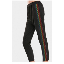 ELASTICO MULTICOLOR - CM.4 - ROTOLO 18 METRI