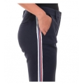 ELASTICO A RIGHE - CM. 2,5 - ROTOLO 18 METRI