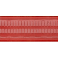 ARRICCIATENDA MM/65 2 FILI/2 TASCHE TRASPARENTE - MT.50