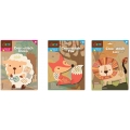 KIT ANIMALETTI A PUNTO CROCE