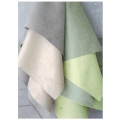TESSUTO SIMILPELLE  E VELLUTO A DOPPIA FACCIA -300g/m² - CM.140