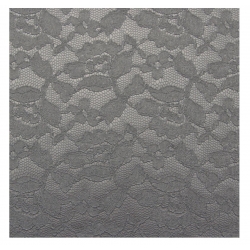 TESSUTO SIMILPELLE PIZZO - 400g/m²  - CM.140