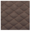 TESSUTO SIMILPELLE TRAPUNTATO - 740g/m²- CM.140