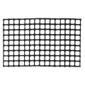RETE PER BORSE IN PLASTICA CM.100 - QUADRETTI CM.1x1