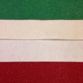 PANNO LENCI GLITTERATO CM.90 - 100% POLIESTERE