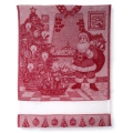 STROFINACCIO NATALE STAFIL - CONFEZIONE 3 PEZZI