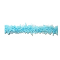 PASSAMANERIA ART. 303 - PEZZA ELASTICA MT. 9