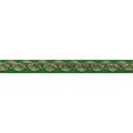 PASSAMANERIA LUREX ART.3138  CM.1,6 - PEZZA 20 MT