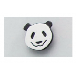 BOTTONI "PANDA" - MM/22 - CONFEZIONE 12 PEZZI