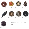 BOTTONI DECOR PER BORSE - MM/16 - CONFEZIONE 3 PEZZI