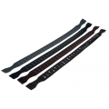 MANICO E/O RIFINITURA PERFORATA PER BORSE BORCHIATA CM. 68 x3,5