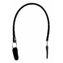 MANICO PER BORSE CON BORCHIE PICCOLE CM. 52x 2