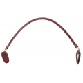COPPIA MANICI PER BORSE CM.65 IN ECOPELLE SFUMATA