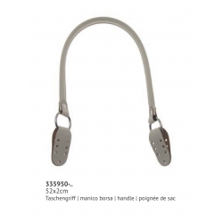 MANICO PER BORSE - CM.52 x2 - CONF. 2 PEZZI