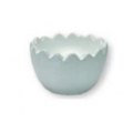 BASE PER UOVO - 5 x 7CM. - CONFEZIONE 12 PZ.