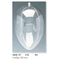 UOVA PLEXIGLASS  CM.16  APRIBILE