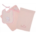 SET BABY 123 - 3PZ.