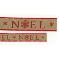 NASTRO NOEL MM/15 - ROTOLO x 15MT