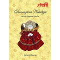 LIBRETTI  CREA CON FRANCESCA - DECORAZIONI NATALIZIE