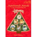LIBRETTI  CREA CON FRANCESCA - ASPETTANDO NATALE