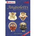 LIBRETTI  CREA CON FRANCESCA - ANGIOLETTI