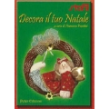 LIBRETTI  CREA CON FRANCESCA - DECORA IL TUO NATALE