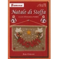 LIBRETTI  CREA CON FRANCESCA - NATALE DI STOFFA