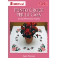 LIBRETTI  CREA CON FRANCESCA - PUNTO CROCE PER LA CASA