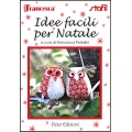 LIBRETTI  CREA CON FRANCESCA - IDEE FACILI PER NATALE