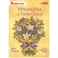 LIBRETTI  CREA CON FRANCESCA - PRIMAVERA A PUNTO CROCE