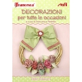 LIBRETTI  CREA CON FRANCESCA - DECORAZIONI PER TUTTE LE OCCASIONI