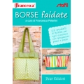 LIBRETTI  CREA CON FRANCESCA - BORSE FAI DA TE