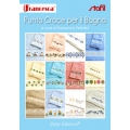 MANUALI E RIVISTE PUNTO CROCE E RICAMO