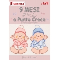 LIBRETTI  CREA CON FRANCESCA - 9 MESI A PUNTO CROCE