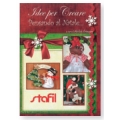 LIBRETTI  IDEE PER CREARE - PENSANDO AL NATALE