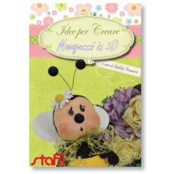 MANUALE MOOSGUMMI 3D  - 48 PAGINE