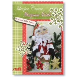 MANUALE MOOSGUMMI NATALE - 48 PAGINE