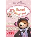 LIBRETTO IDEE PER CREARE - SWEET MOOSGUMMY