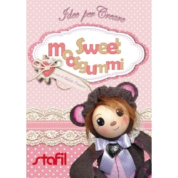LIBRETTO IDEE PER CREARE - SWEET MOOSGUMMY