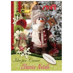 MANUALE CLASSICO NATALE - 48 PAGINE