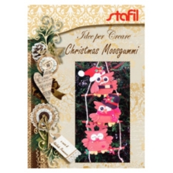 MANUALE MOOSGUMMI CHRISTMAS... - 48 PAGINE