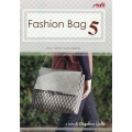 LIBRETTI FASHION BAG 5  - BORSE FETTUCCIA